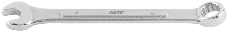  Ключ комбинированный усиленный "Модерн" 8мм FIT 63208 фото в каталоге от BTSprom.by
