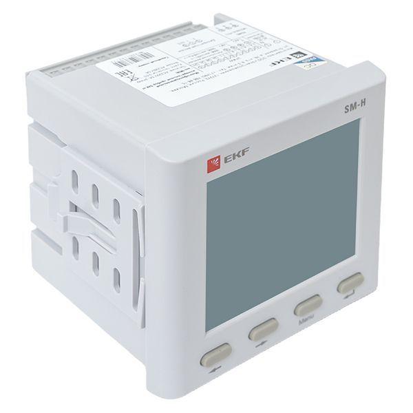  Прибор измерительный многофункциональный SMH ЖКИ PROxima EKF sm-963h фото в каталоге от BTSprom.by