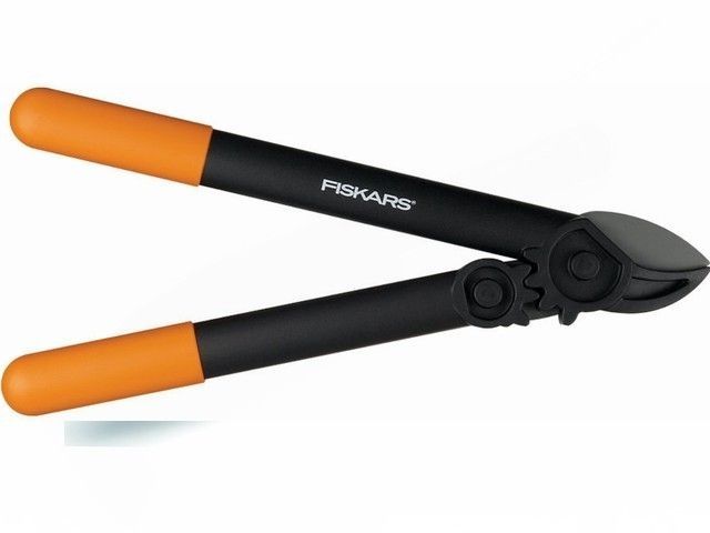 сучкорез контактный l31 fiskars powergear малый 1000581 от BTSprom.by