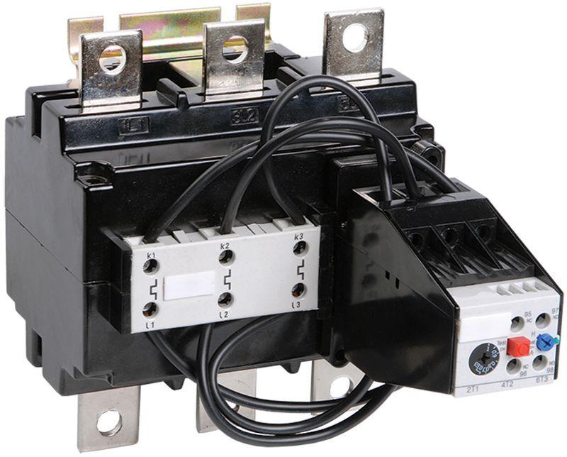 реле тепл. рти 6376 125-200а karat iek drt60-0125-0200 от BTSprom.by