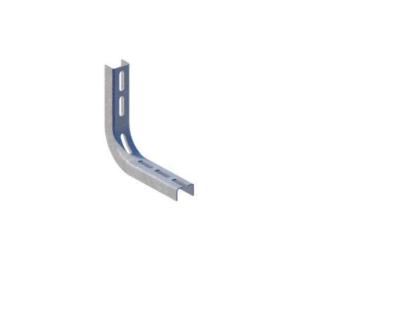 Кронштейн настенный КН100 цУТ2.5 СОЭМИ Н0112921001 от BTSprom.by