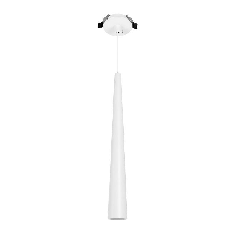 светильник светодиодный sp-stiria-l400-r57-5w warm3000 wh 36deg 230в ip20 3000к 5вт метал. arlight 054462 от BTSprom.by