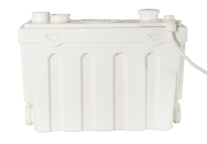  Насос канализационный КН 3WC Ресанта 77/9/2 фото в каталоге от BTSprom.by