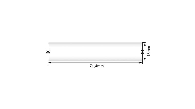 термолента светодиодная smd 4040 84 led/м 17вт/м 24в ip68 rgb spi swg pro 00-00011959 от BTSprom.by