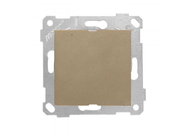 заглушка (скрытая, без рамки) золото, rita, mutlusan 2200 121 0280 от BTSprom.by заглушка (скрытая, без рамки) золото, rita, mutlusan 2200 121 0280 от BTSprom.by