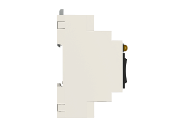 кнопка управления bs-ku-1 белый свет a30217 от BTSprom.by