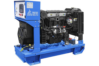 электростанция дизельная ад-16с-т400-1рм11 тсс 038897 от BTSprom.by