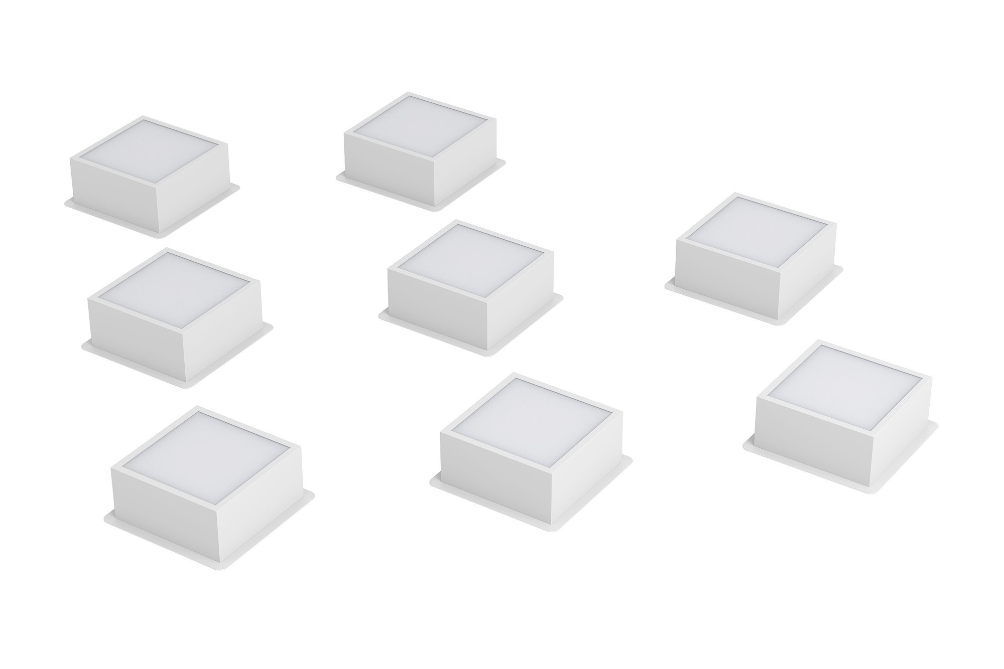 эколюмен arm-грильято-домино-60-100х100.8 от BTSprom.by