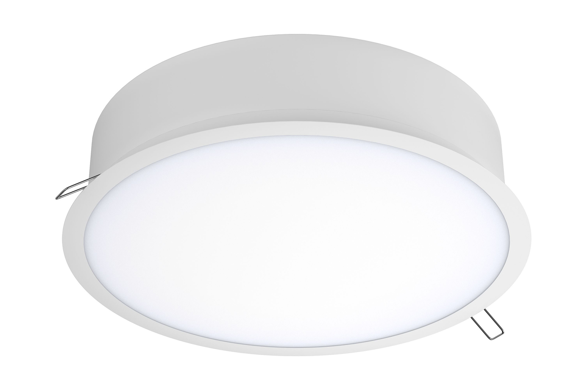 эколюмен arm-даунлайт-r-24-300 от BTSprom.by