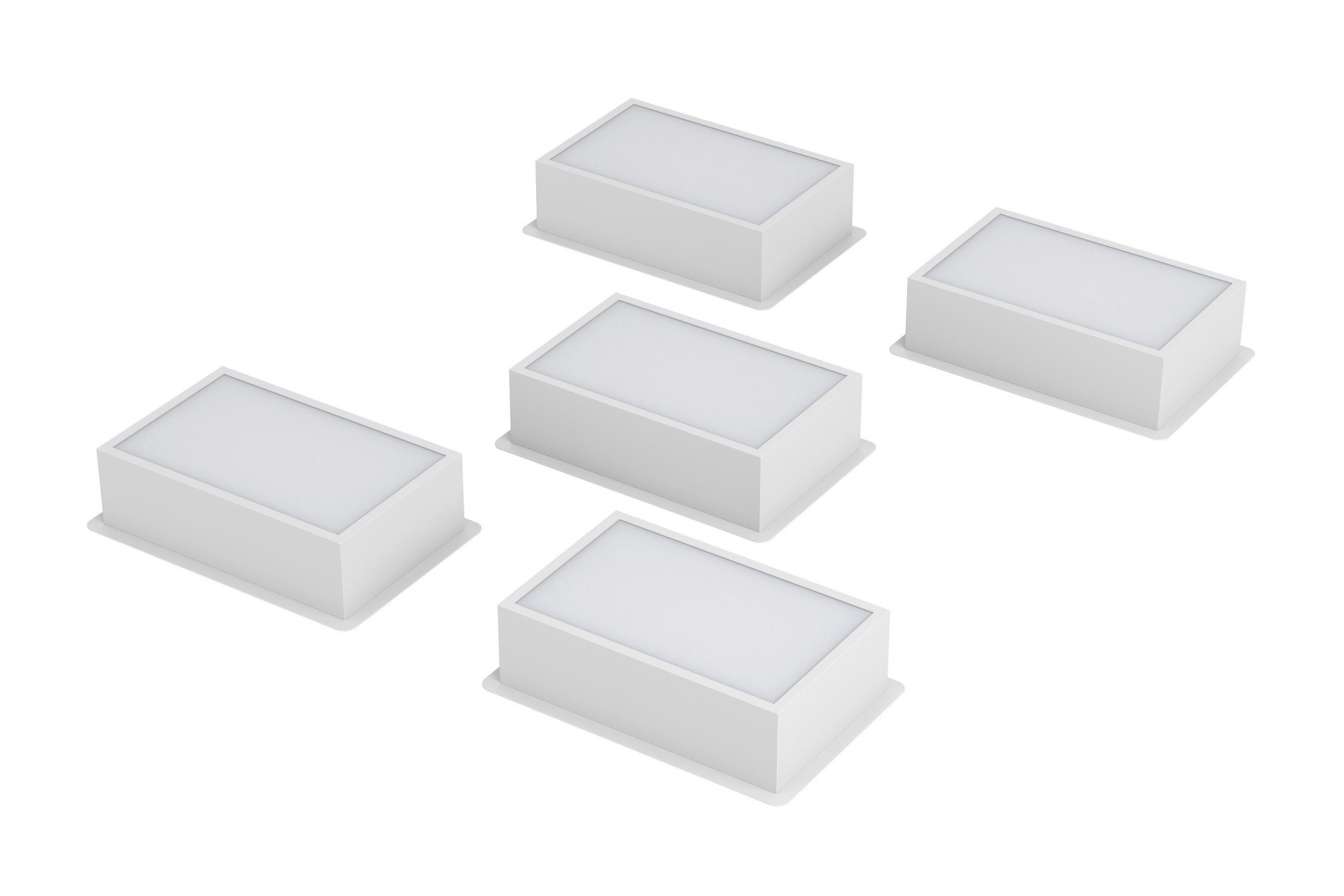 эколюмен arm-грильято-домино-60-100х150.5 от BTSprom.by