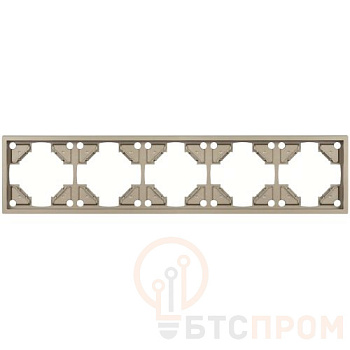 рамка 5-м galaxy шампань эра б0070877 от BTSprom.by