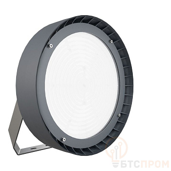 светильник wheel/205/г60/850/04/b/230ac 205вт 5000к ip65 26855лм gi em1 гальван. развязка fereks wh205-6052-513-1756074 от BTSprom.by
