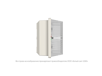 указатель световой bs-universal-943-10х0.3 led ip65 автономный белый свет a14474 от BTSprom.by