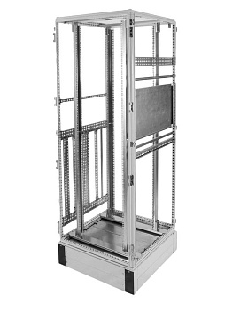 панель монтажная ems-smp-700.700 elbox 1885628 от BTSprom.by