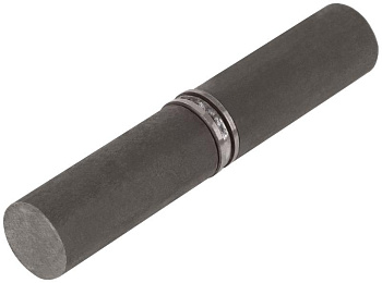 петля гаражная с подшипником 25х140мм 66620 от BTSprom.by