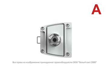 светильник аварийный bs-amon-51-l3-stabilar3 v01 3000к ice20 белый свет a29081 от BTSprom.by