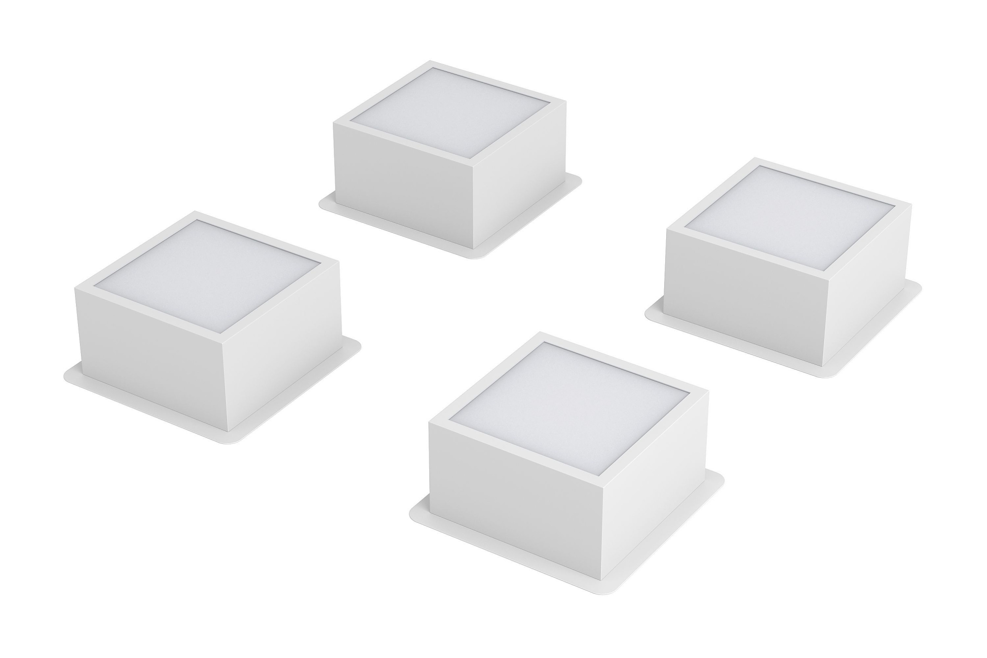 эколюмен arm-грильято-домино-28-86х86.4 от BTSprom.by