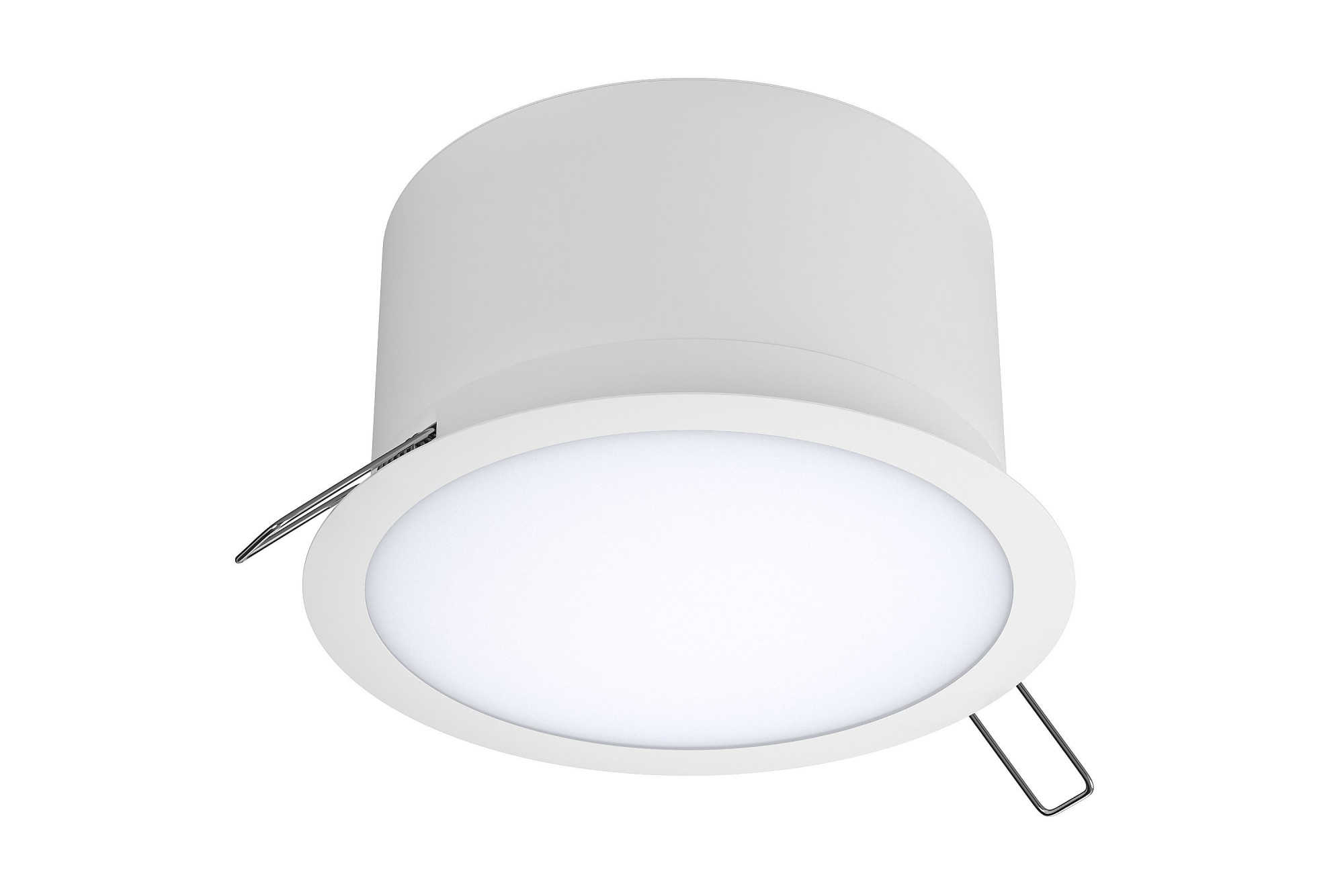 эколюмен arm-даунлайт-r-8-132 от BTSprom.by