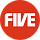 A-five