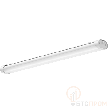 светильник светодиодный simple evo (1500) 40w opl 840 wh ip54 ст 1898007240 от BTSprom.by