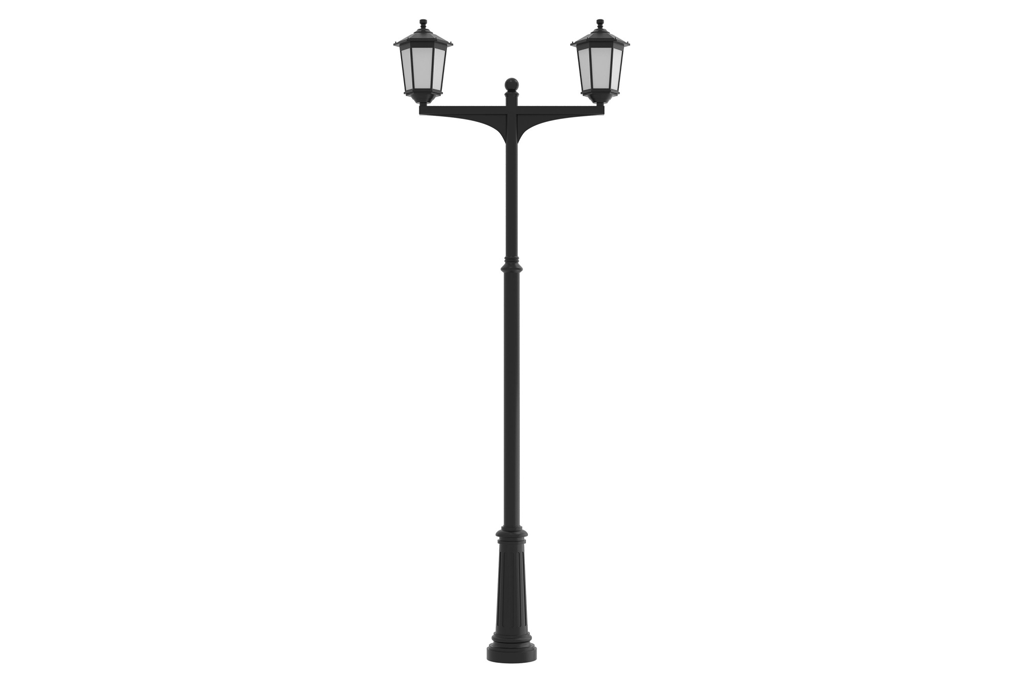 светильник эколюмен парк нева 2.2а2-300-7-6/8-400 от BTSprom.by