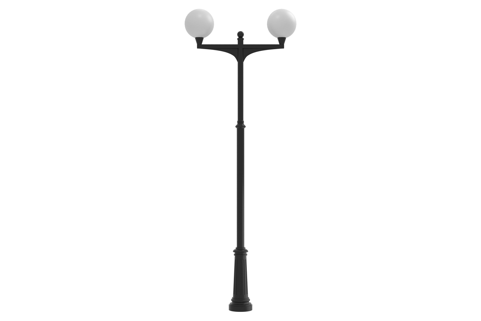 светильник эколюмен парк пегас-2.2а2-40-4.6/8-400 от BTSprom.by