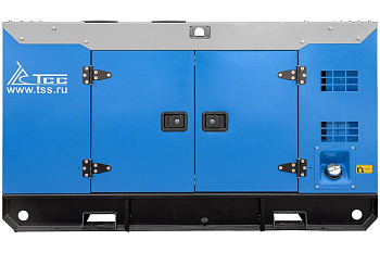 электростанция дизельная ад-8с-230-1ркм5 в шумозащитном кожухе тсс 040469 от BTSprom.by