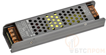 драйвер led ипсн-pro 200вт 24в блок-клеммы ip20 iek lsp1-200-24-20-13-pro от BTSprom.by
