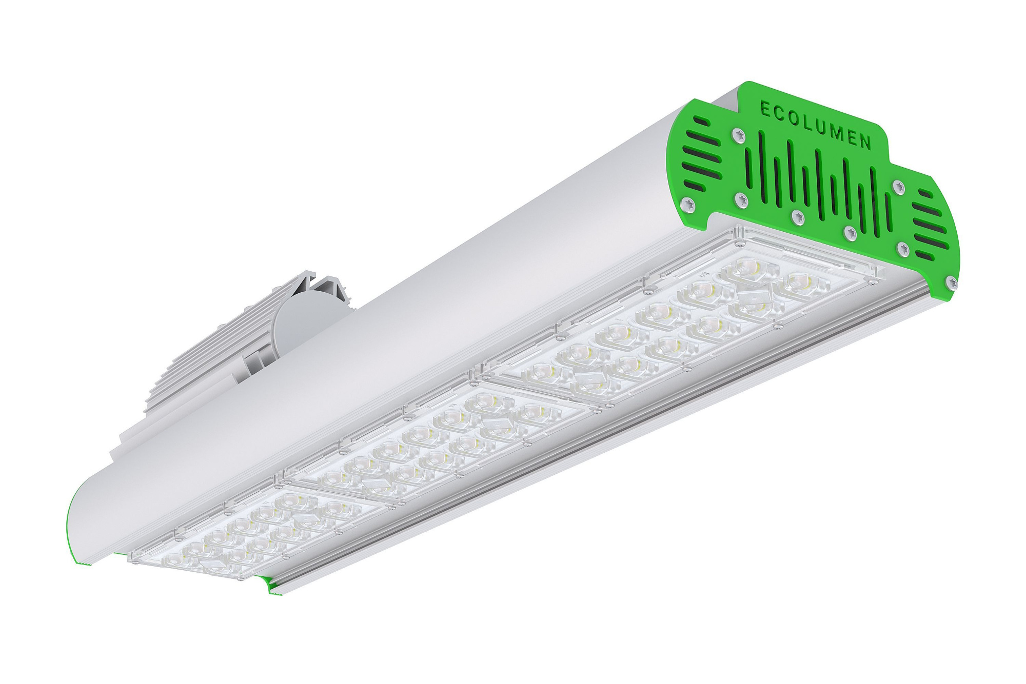 эколюмен уссл-200-06 street-e от BTSprom.by