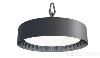 светильник wheel/230/д/840/01/p/230ac 230вт 4000к ip65 34270лм dali fereks wh230-1242-514-1751972 от BTSprom.by