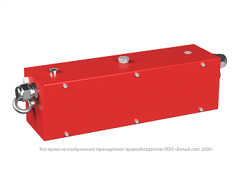 блок аварийного питания бап bs-stabilar2-81-b2-uni ufo box ip65 (1.0-45вт/ = 190-260в) белый свет a25376 от BTSprom.by
