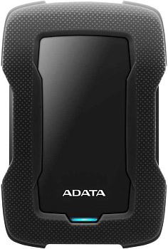 диск жесткий внешний ahd330-4tu31-cbk hdd usb3.1 4tb dashdrive hd330 black adata 1000553613 от BTSprom.by