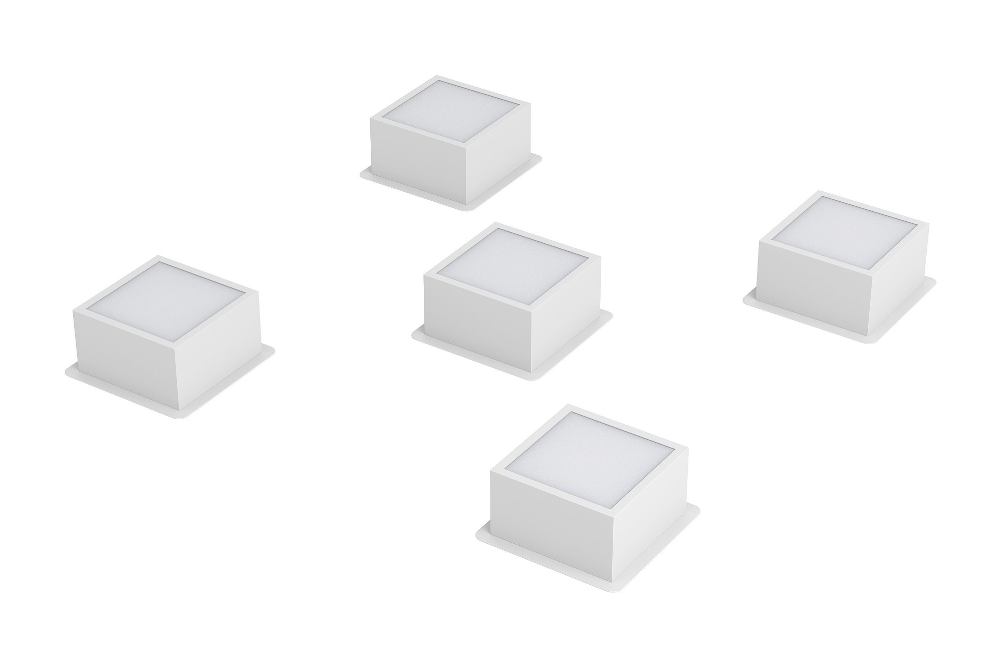 эколюмен arm-грильято-домино-28-86х86.5 от BTSprom.by