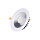 Светодиодные светильники встраиваемые Downlight