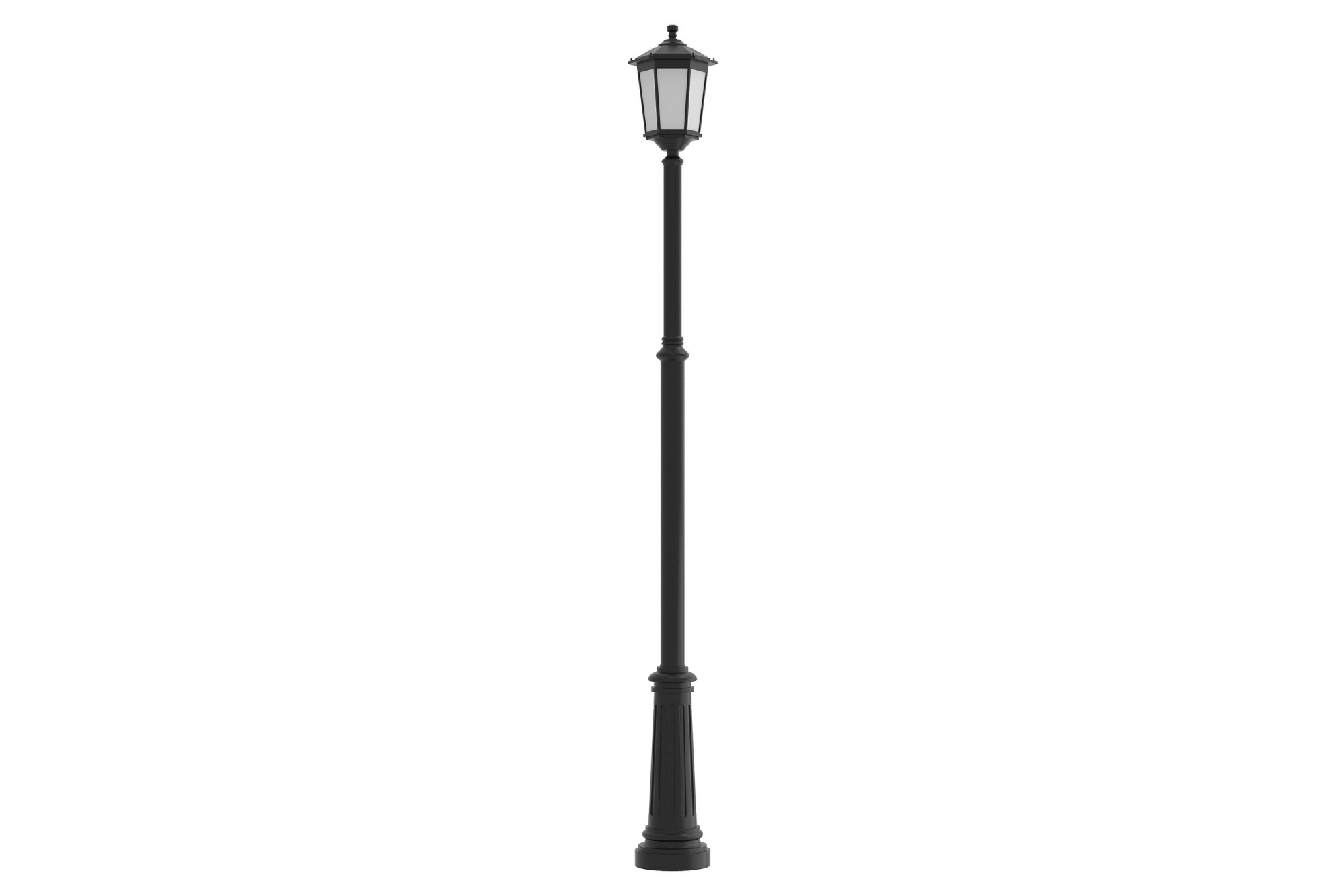 светильник эколюмен парк нева 2.2а-40-7-6/8-300 от BTSprom.by