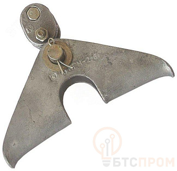 зажим поддерживающий пгн-3-5 тэмз 00003128 от BTSprom.by