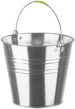 ведро 12л не для питьевой воды и пищевых продуктов оцинк. 67857 от BTSprom.by