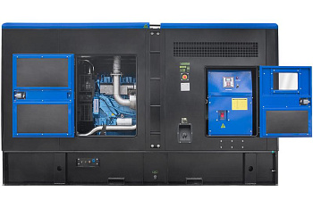 электростанция дизельная ад-160с-т400-1ркм9 тсс 029523 от BTSprom.by