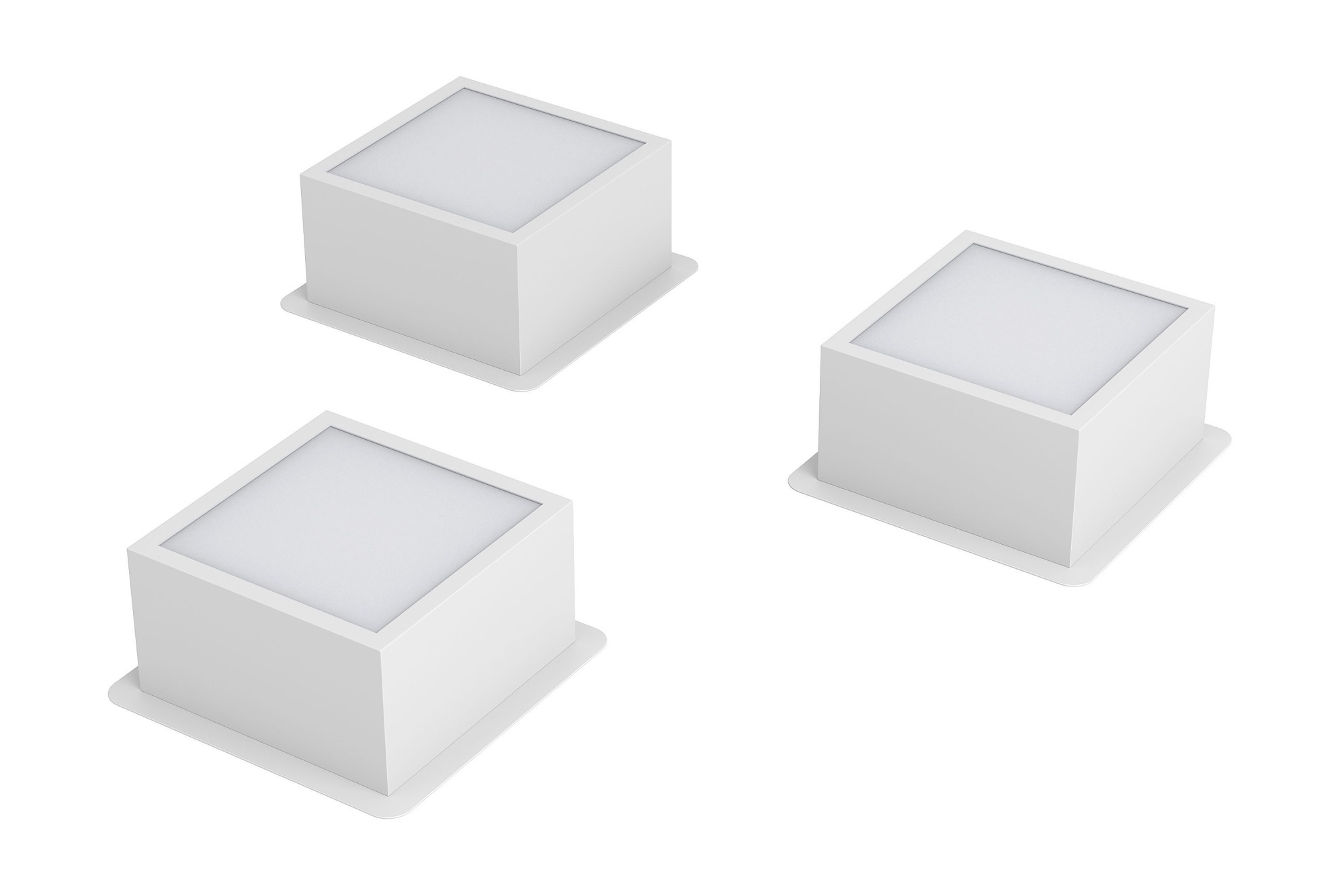 эколюмен arm-грильято-домино-25-86х86.3 от BTSprom.by