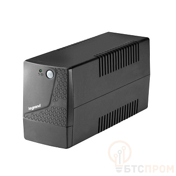 источник бесперебойного питания keor spx 800 ва iec c13 leg 310321 от BTSprom.by