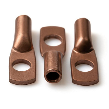 наконечник тм 50-10-11 ухл3 опрес. медн. cupro кзоцм 555810 от BTSprom.by