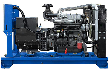 электростанция дизельная ад-50с-т400-1рм16 тсс 041599 от BTSprom.by