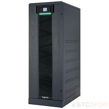 источник бесперебойного питания keor t 50ква 0' leg 310216 от BTSprom.by