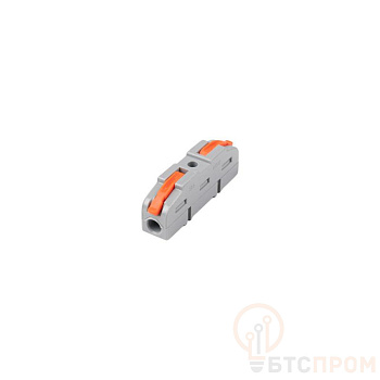 клемма монтажная смк ptc-1p 4211 bl/4 450в 32а 0.08-2.5(4.0)кв.мм jazzway 5073661 от BTSprom.by