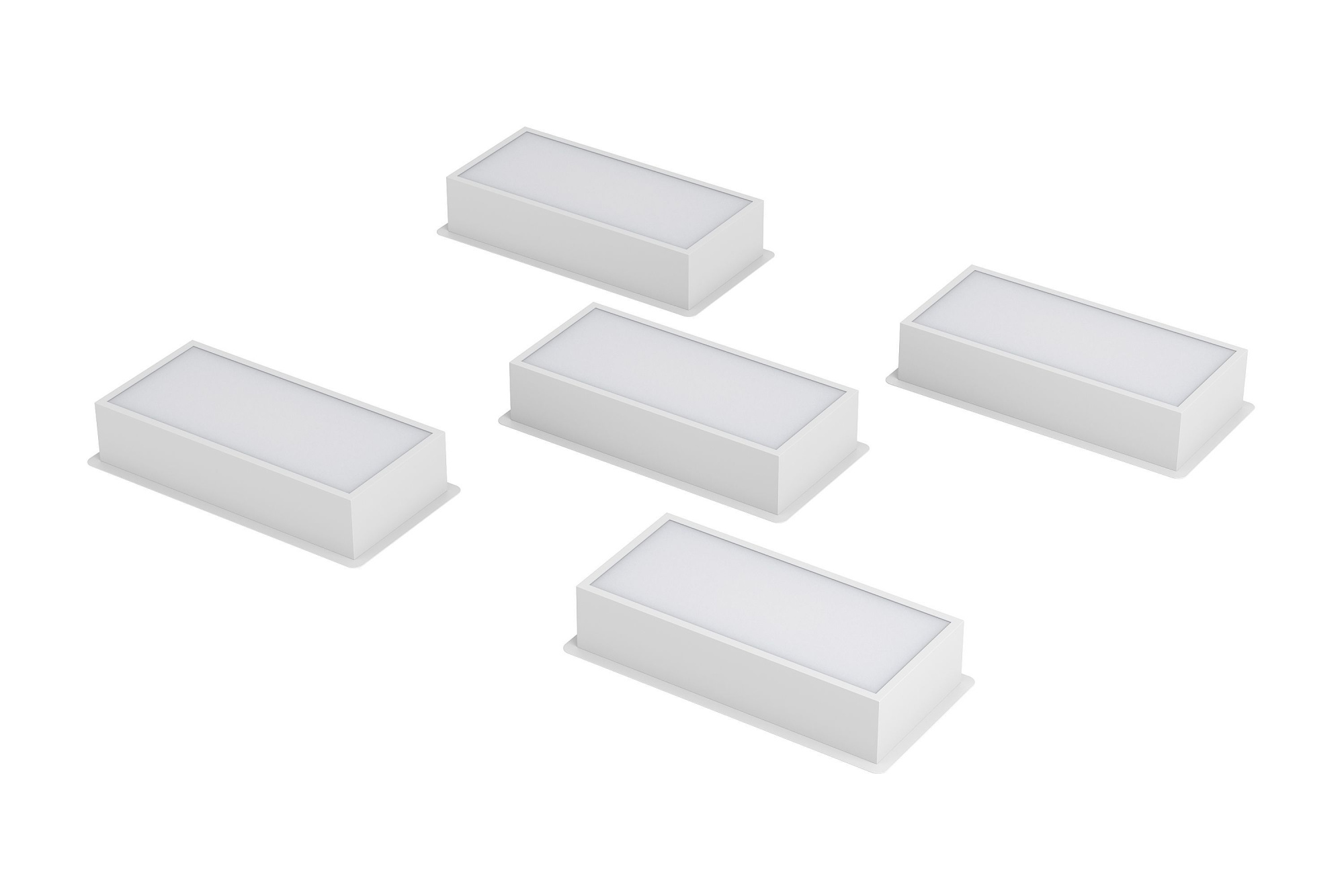 эколюмен arm-грильято-домино-60-100х200.5 от BTSprom.by