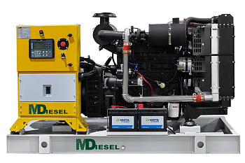 электростанция дизельная резерв мд ад-100с-т400-1рм29 тсс 034586 от BTSprom.by