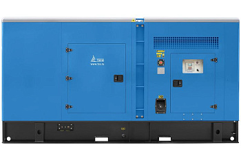 электростанция дизельная ад-200с-т400-1ркм17 в шумозащитном кожухе тсс 039518 от BTSprom.by