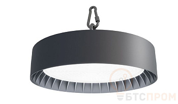 светильник wheel/150/г60/740/04/p/230ac 150вт 4000к ip65 21615лм dali fereks wh150-6041-514-1751931 от BTSprom.by