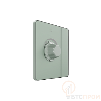 светорегулятор сп triac systeme infinity 300вт 250в с выключателем таежное утро se fse000821 от BTSprom.by