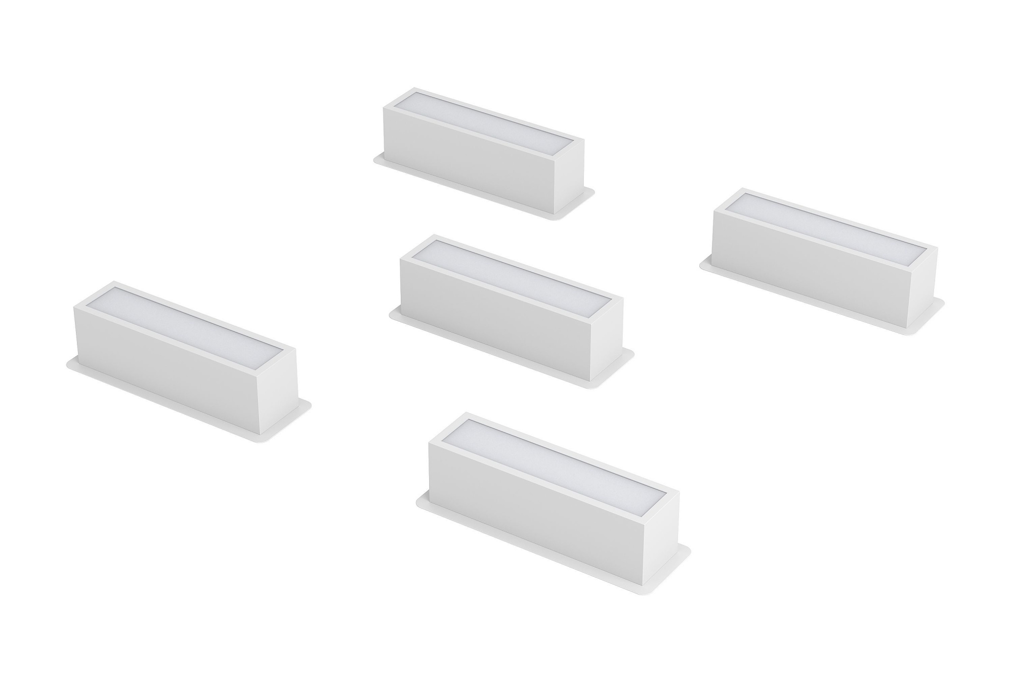 эколюмен arm-грильято-домино-28-50х150.5 от BTSprom.by